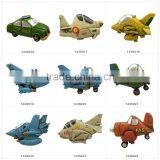 Angel Girl Small Magnets Resin Figurines Musical Sculptures thumbnail-5