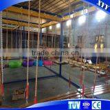 Supply New Playground Equipment Indoor Playground for Kids thumbnail-4