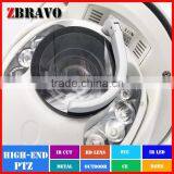 2MP PTZ Camera 6inch,20X Zoom Security AHD PTZ thumbnail-5