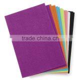 1mm Bright Colors Sticky Stiff Felt Sheets thumbnail-1