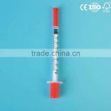 Insulin Syringe CE ISO13485 thumbnail-1