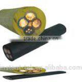 150mm2 Copper Condcutor Concentric Medium Voltage Cable thumbnail-3