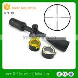 Optics Tactical Compact 3-9X40 The Hunting Rifle Scope for Hunting