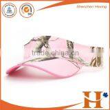 Custom Your Own Brand Snapback Visor for Hats thumbnail-4