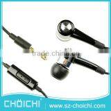 Made in China Universal Oem Wired Microphone Inner Earphone for Samsung