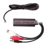 Audio Recorder/converter to PC