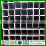 Black Steel Square Pipe thumbnail-5