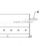 Air Knife Drying for Spraying System thumbnail-4