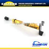 CALIBRE Motorcycle Hand Tool Belt Tension Gauge