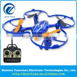factory direct price 3D stunt mini copter drone 4 colors quadcopter UFO with camera for choice