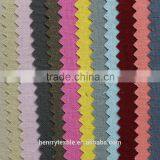 Solid Color Cotton Linen Fabric for Garment thumbnail-3