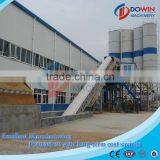 Latest Chinese Product MG Full Automatic Dry Mix Concrete Batch Plant/high Quality Dry Mortar Mixer Export