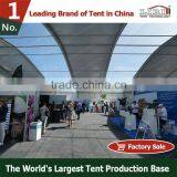 Event Tents Supplier Golf Lounge Tent With Solid Walls thumbnail-4