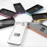 3800mah External Battery Power Bank Charger Case For Iphone 5 5s thumbnail-6