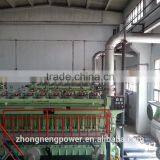 Biomass Generating Equipment