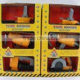 B/O Plastic Toy Tool Set