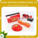 Plastic Toy Mechanic Tool Box Set