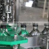Automatic Vodka / Alcohol Bottle Filling Machine / Line thumbnail-6