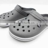Wholesale China Cheap Garden EVA Clogs Sandal for Men and Women Quality Choice thumbnail-2