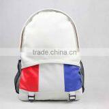 PU Travel Backpack thumbnail-2