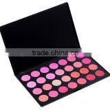 Professional 28 Color Blush Palette Makeup Kits