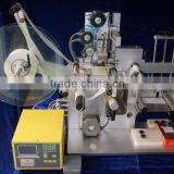 Semi Automatic Flat Bottle Labeling Machine for Flat Bottle,manual Flat Labeling Machine for Flat Surface thumbnail-2