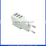 Special Promotional Single Usb Travel Charger thumbnail-4