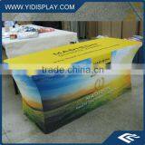 High Quality Fancy Wedding Table Cloth Overlay