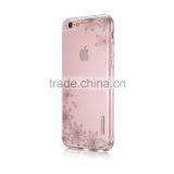 Diamond Bling Mobile Cell Phone Case for Iphone for Samsung Supplier's Choice thumbnail-2