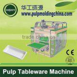 HGHY Thermoforming Paper Takeaway Box Machine