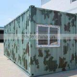 Living Container House for Sale With All Kinds Sizes thumbnail-4