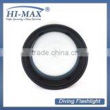 Hi-Max CREE XM-L2 U2 LED 860 Lumen 120 Degree Beam Angle Underwater Video Light thumbnail-4