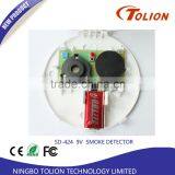 Fire Detector Alarm Cheap Prices Industrial Smoke Detector Tester thumbnail-4