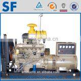 75KW 1500rpm Generator Diesel