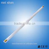 2016 Hot Sale 4ft 18W T8 LED Glass Tube Light With Fixture Quality Choice thumbnail-1