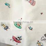 Custom Women Canvas Handbags Tote Bag Single Shoulder Canvas Bag thumbnail-4