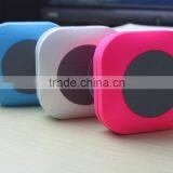 T-2096a Wireless Speaker Bluetooth Portable Mini Music Box