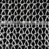 Automatic Stainless Steel Wire Mesh Knitting Machine Manufacturer for Filter thumbnail-5