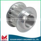 Aluminum Alloy XL Pitch Timing Pulleys thumbnail-3