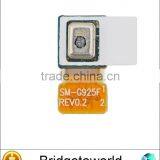 Spare Parts Microphone Flex Cable Ribbon Replacement for Samsung s6 Edge thumbnail-1