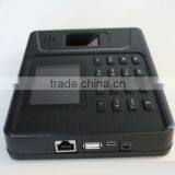 Cheapest Model Fingerprint Biometric Time Attendance System Quality Choice thumbnail-4