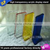 Wholesale customized acrylic block frames picture frames