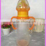 Colorful Design Music Baby Bottles 9 oz