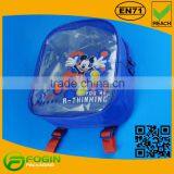 Kids Transprent Backpack