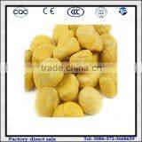 Automatic Chestnut Peeling Machine/Easy Operation Chestnut Peeler Machine thumbnail-2