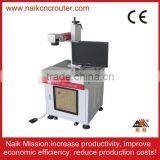 High quality fiber laser marking machine price TC-FM10 at cheapest price