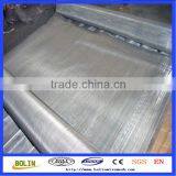 30x 30 Plain Weave Silver Screen Mesh thumbnail-4