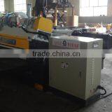 4 Feets Wood Log Peeling Machine With Clipper/ 4feets CNC Veneer Peeling thumbnail-5