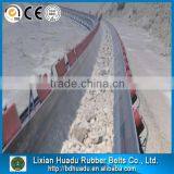Industrial Conveyor Belt, Rubber Conveyor Belt, Conveyor Belt, v Belt, for Coal thumbnail-5