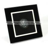 Hot High Quality Wall Mounted Electric Voice and Light Control Switch thumbnail-5